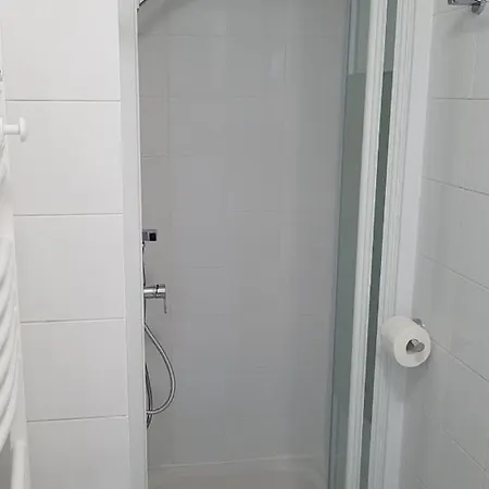 Appartement Studio Near Beaches With Free Parking By Weekome