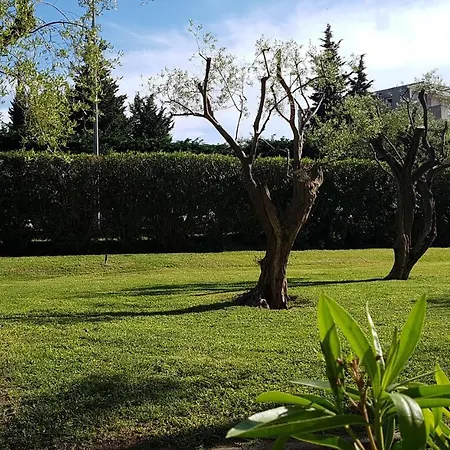 Appartement Studio Near Beaches With Free Parking By Weekome