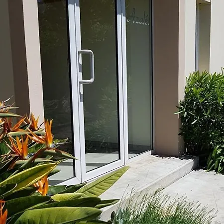 Studio Near Beaches With Free Parking By Weekome Appartement